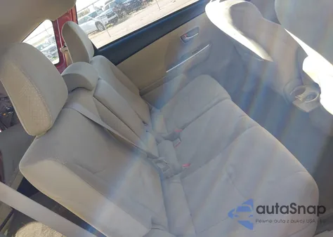 2013 Toyota Prius V Two from USA, damaged, VIN JTDZN3EU3D3254733